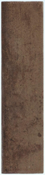 A040627 Плитка Magnetism Corten 6,3x25 CARMEN