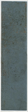A040629 Плитка Magnetism Blue 6,3x25 CARMEN