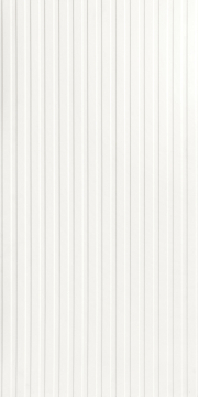A042714 Плитка Dec Chloe Bianco Rect 60x120 Ape Ceramica