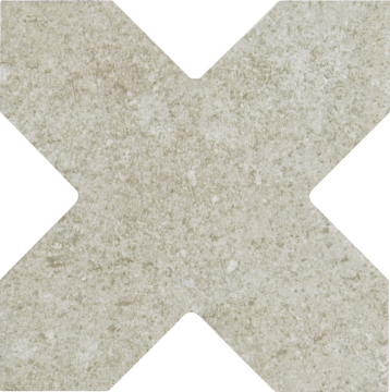 A042907 Керамогранит Quattro Ecru 12x12 Ape Ceramica