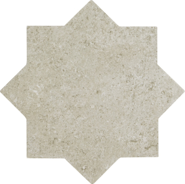 A042911 Керамогранит Otto Ecru 16.8x16.8 Ape Ceramica