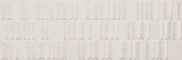 A044652 Плитка Verse Llich White Rect 40x120 Ape Ceramica