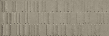 A044655 Плитка Verse Llich Mud Rect 40x120 Ape Ceramica