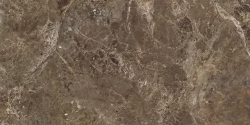 A044990 Керамогранит Imperial Brown Pol Rect 60x120 Ape Ceramica