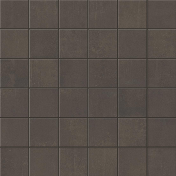 A0QU Мозаика Boost Pro Tobacco Mosaico Matt 30x30 Atlas Concorde