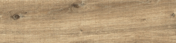 А15987 Керамогранит Natural светло-коричневый ректификат R12 21,8x89,8 Cersanit