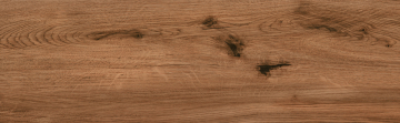 A17487 Керамогранит Oakwood Тёмно-коричневый 18.5x59.8 Cersanit