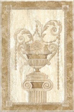 A1982/8180 Плитка Скульптура 20*30 Kerama Marazzi