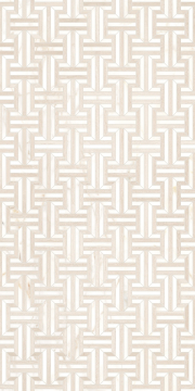 A2INW00207T Керамогранит Intarsi Warm Asty 3D Satin Ret 60x120 Vallelunga