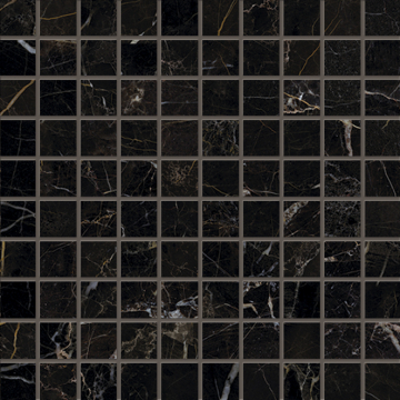 A2M5 Мозаика Port Laurent Mosaico Lappato RT 30x30 Keope