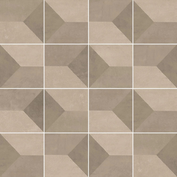 A3OJ Керамогранит Venti Boost Carpet 1W 20x20 Atlas Concorde