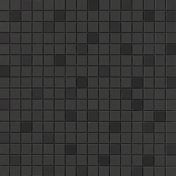 A40G Мозаика Prism Graphite Mosaico Q 30,5x30,5 Atlas Concorde