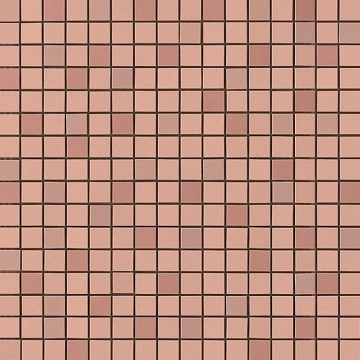 A40H Мозаика Prism Bloom Mosaico Q 30,5x30,5 Atlas Concorde