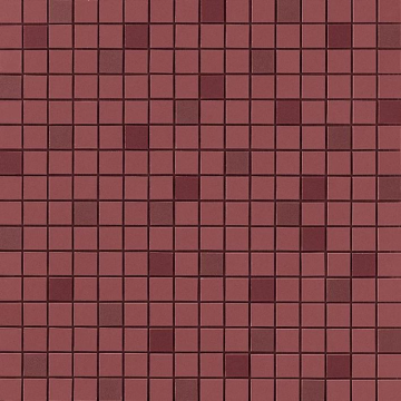 A40J Мозаика Prism Grape Mosaico Q 30,5x30,5 Atlas Concorde