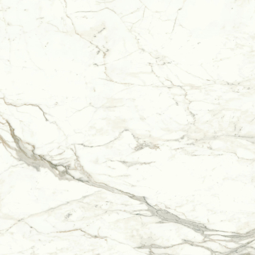 A4RP Керамогранит Marvel Calacatta Prestigio Lappato 160x160 Atlas Concorde