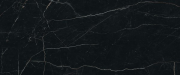 A4SI Плитка Marvel Black Atlantis 50x120 Atlas Concorde