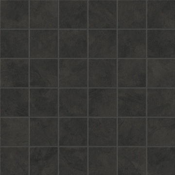 A4V4 Мозаика Prism Graphite Mosaico Matt 30x30 Atlas Concorde