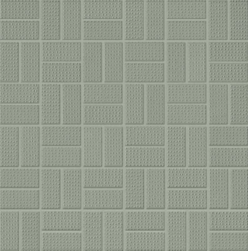 A6SX Мозаика Aplomb Lichen Mosaico Net 30x30 Atlas Concorde