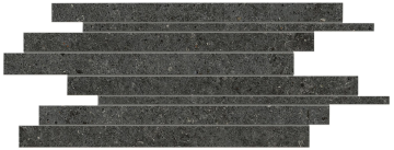 A7DC Мозаика Boost Stone Tarmac Mosaico Brick 30x60 Atlas Concorde