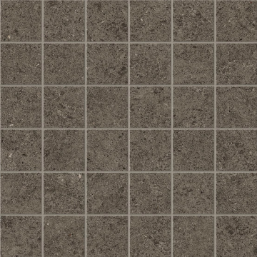 A7DL Мозаика Boost Stone Tobacco Mosaico Matt 30x30 Atlas Concorde