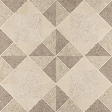 A7DO Мозаика Boost Stone Mosaico Cube Warm 30x30 Atlas Concorde