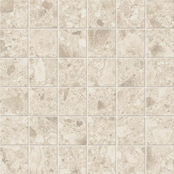 A829 Мозаика Boost Mix Ivory Mosaico Matt 30x30 Atlas Concorde