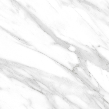 AB 1076M Керамогранит White Statuario matt 600x600 Absolut Gres