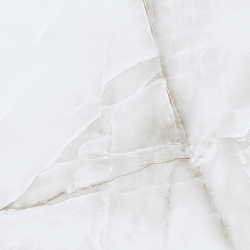 AB1004G Керамогранит White Onix gloss 600x600 Absolut Gres