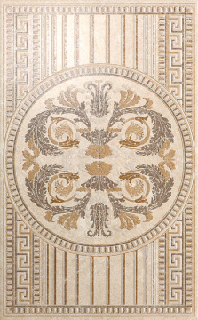 AC196/6193 Плитка Феличе везель 25*40 Kerama Marazzi