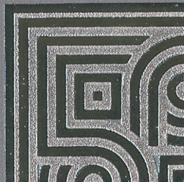 AC220/SG4512 Керамогранит Вставка Боско 5,4х5,4х10 Kerama Marazzi