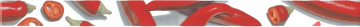 AC271/15000 Плитка Салерно Перчики 40х3 Kerama Marazzi