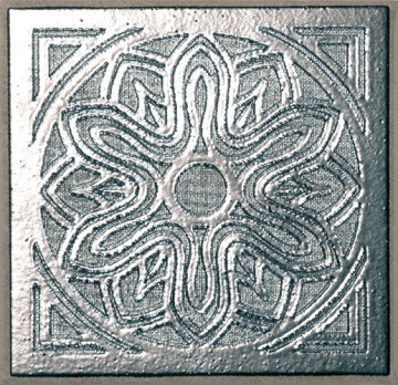 AD/A120/SG9501 Керамогранит Кассия 10*10 Kerama Marazzi