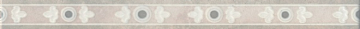 AD/A435/15000 Плитка Пикарди бордюр 40*3 Kerama Marazzi