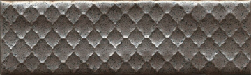 AD/A562/9035 Плитка Декор Тезоро 8.5*28.5 Kerama Marazzi