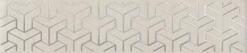 AD/E569/6401 Плитка Бордюр Ломбардиа бежевый 25*5.4 Kerama Marazzi