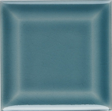 ADMO2030 Плитка Biselado PB C/C Gris Azulado 7,5x7,5 Adex