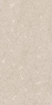AHAV Керамогранит Deco Solutions Suit Peonia Matt RT 6mm 60x120 Caesar