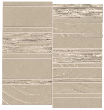 AHHL Мозаика Boost Natural Ash Mosaico Trace Mix 30x29,2 Atlas Concorde
