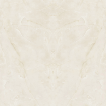 AJKB Керамогранит Marvel Onyx White Bookmatch Lapp. 6mm 160x320 Atlas Concorde