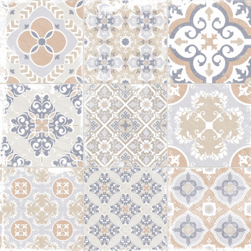 Alma Ceramica (Уралкерамика) GFU04CTR14R Керамогранит Country Sugar 600x600x9.5 Alma Ceramica (Уралкерамика)