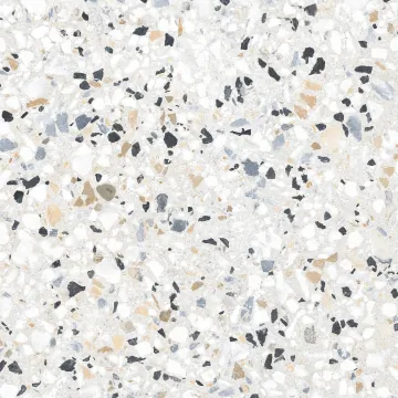 Alma Ceramica (Уралкерамика) GFU6060TRZ07L Керамогранит Terrazzo лаппатированный 600x600x9 Alma Ceramica (Уралкерамика)