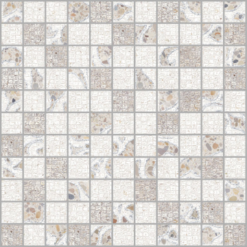Alma Ceramica (Уралкерамика) MWU30OJN004 Мозаика Ojen 300*300*10 Alma Ceramica (Уралкерамика)