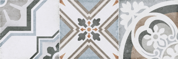 Alma Ceramica (Уралкерамика) TWA11COR014 Плитка Costa Rica 200*600*7,5 Alma Ceramica (Уралкерамика)