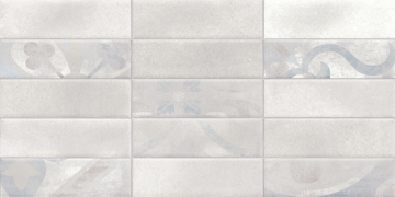 Alma Ceramica (Уралкерамика) TWA3060MTT17 Плитка Муретто рельефная 300x600x7.5 Alma Ceramica (Уралкерамика)