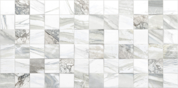Alma Ceramica (Уралкерамика) TWU09MRC027 Плитка Mercury 24.9x50 Alma Ceramica (Уралкерамика)