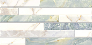 Alma Ceramica (Уралкерамика) TWU09NVD616 Плитка Nevada 249x500x7 Alma Ceramica (Уралкерамика)
