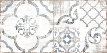 Alma Ceramica (Уралкерамика) TWU09PSR014 Плитка Plaster 249*500*7.5 Alma Ceramica (Уралкерамика)
