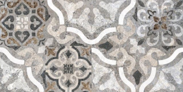 Alma Ceramica (Уралкерамика) TWU09TON017 Плитка Stone 249*500*7.5 Alma Ceramica (Уралкерамика)