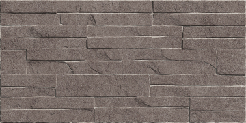 Alma Ceramica (Уралкерамика) TWU2550DCV24 Плитка Discover рельефная 249x500x8 Alma Ceramica (Уралкерамика)