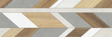 Alma Ceramica (Уралкерамика) TWU3090MUR74R Плитка Mural матовая 300x900x8.5 Alma Ceramica (Уралкерамика)